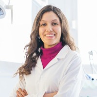 Asma Ghodhbeni