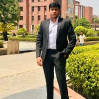 Dhruv Goel
