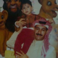 حمود العجمي