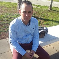 Jose Sanchez Vega