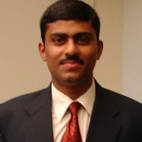 Dr. Ashish Goel