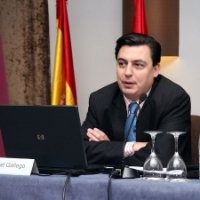 Angel Gallego Román