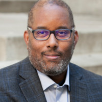 Larry Little