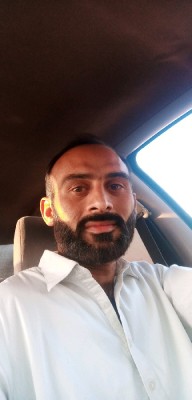 Atif Shahzad