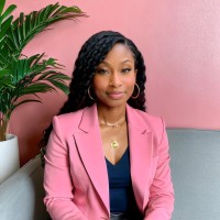 Danielle Pennant, Capm