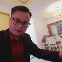 陈仁平
