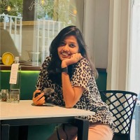 Aiswarya U