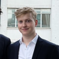 Nic Bamberger