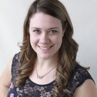 Kathleen Perry-Theriault, P. Eng.