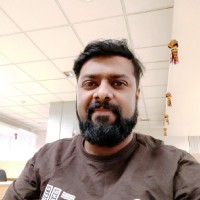 Prasad Kulkarni