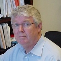 John McKellar