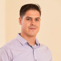 Cristian Lajos Orellana Bak