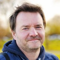 Micha Antonov