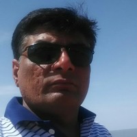 Jituz Thacker