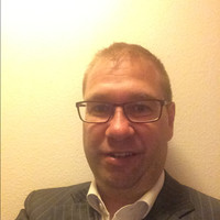 Jesper Roland Kristensen