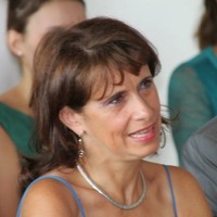 Marielle PRIOUX