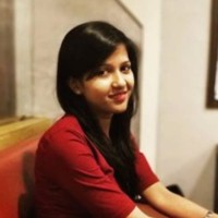 Anubhuti Gupta
