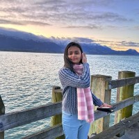 Ashitha Alex