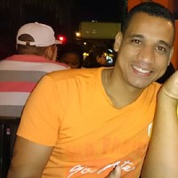 Antonio Marcos Bispo Bispo