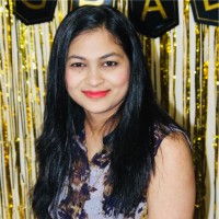Devashree Patel