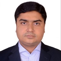 Md Sadiqul Islam