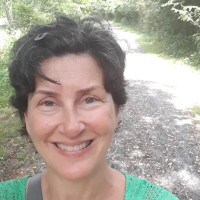 Karen Plumley