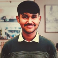 Prameya Mohanty
