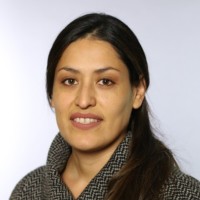 Maria Nevarez