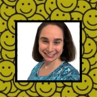 Amanda Lindsey (Spreader Of The Happy And The Happy Helper)