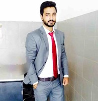Suryansh Singh