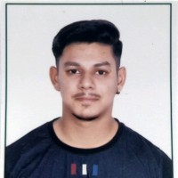 Rishabh Kanabar, Finance Professional,Finance and Accounts