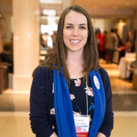 Lacey Daniell-Miller