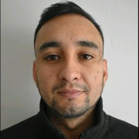 Angel Zapata Gomez