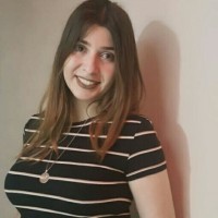 Gizem Mamikoğlu Kayar