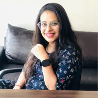 Mamta Yadav
