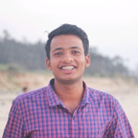 Alex Varghese Jojo