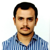 Manoj kumar Anantharaju