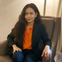 Mrunali Raut