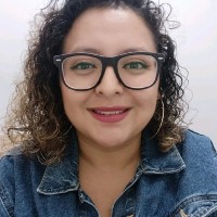 Ivonne Becerril Moreno