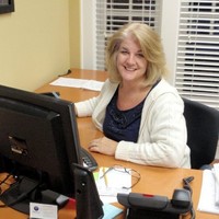 Ruth Funderburk