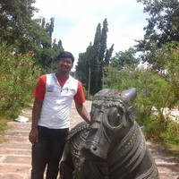 Bhargav Kumar
