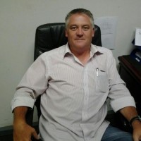 Pieter van der Merwe