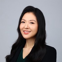 Helena Zhang