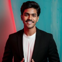 Dharanidaran G