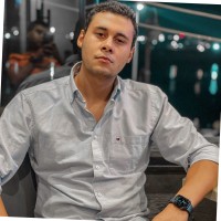 Mohamed Hisham