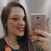 Anna Camila Costa Da Silva