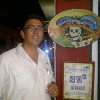 Luis Felipe Navarro Olache