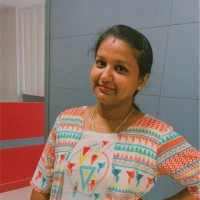 Jayalakshmi Vinoth