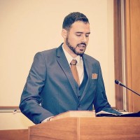 Marios A. Diamantopoulos