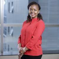 Neema Shayo, Fcca